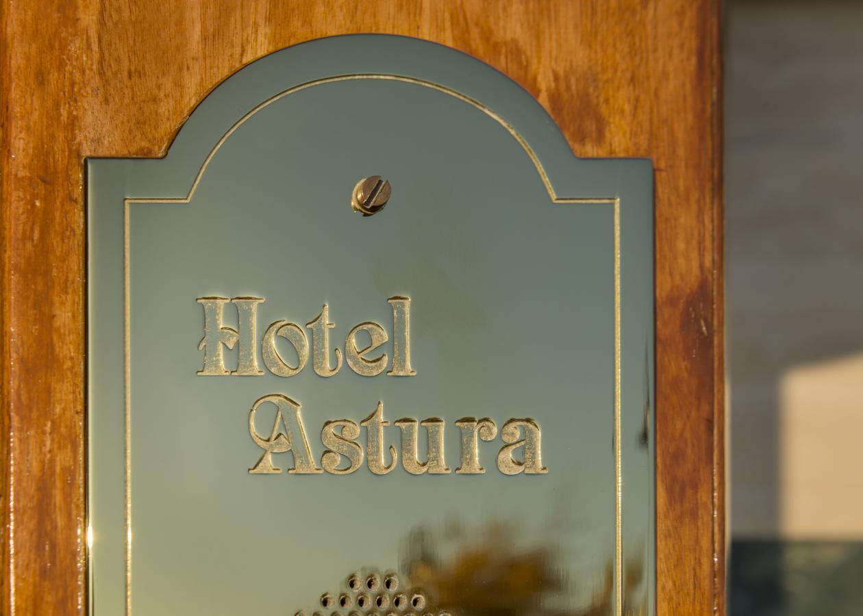 Astura Palace Hotel Nettuno Ngoại thất bức ảnh