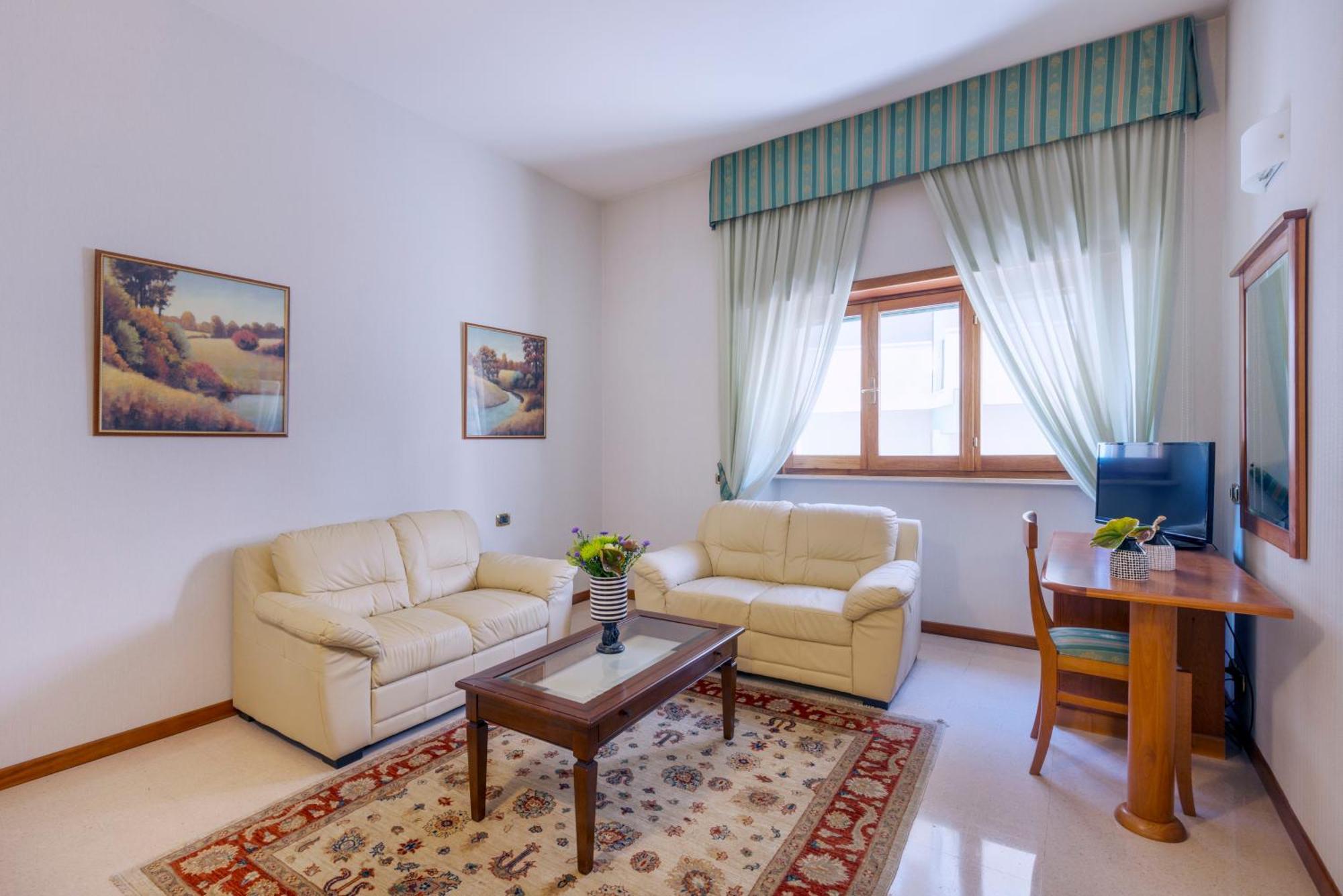 Astura Palace Hotel Nettuno Ngoại thất bức ảnh