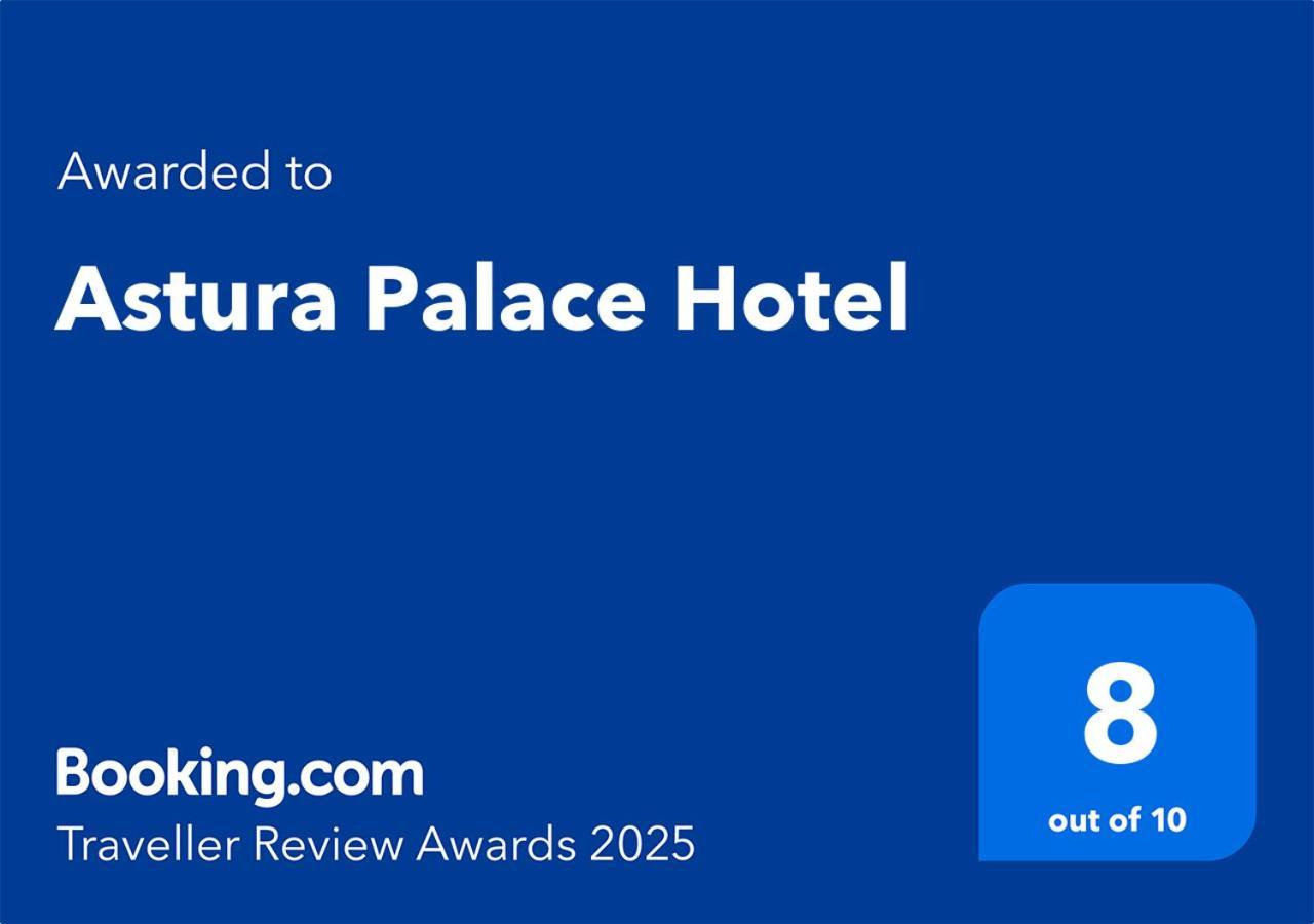 Astura Palace Hotel Nettuno Ngoại thất bức ảnh