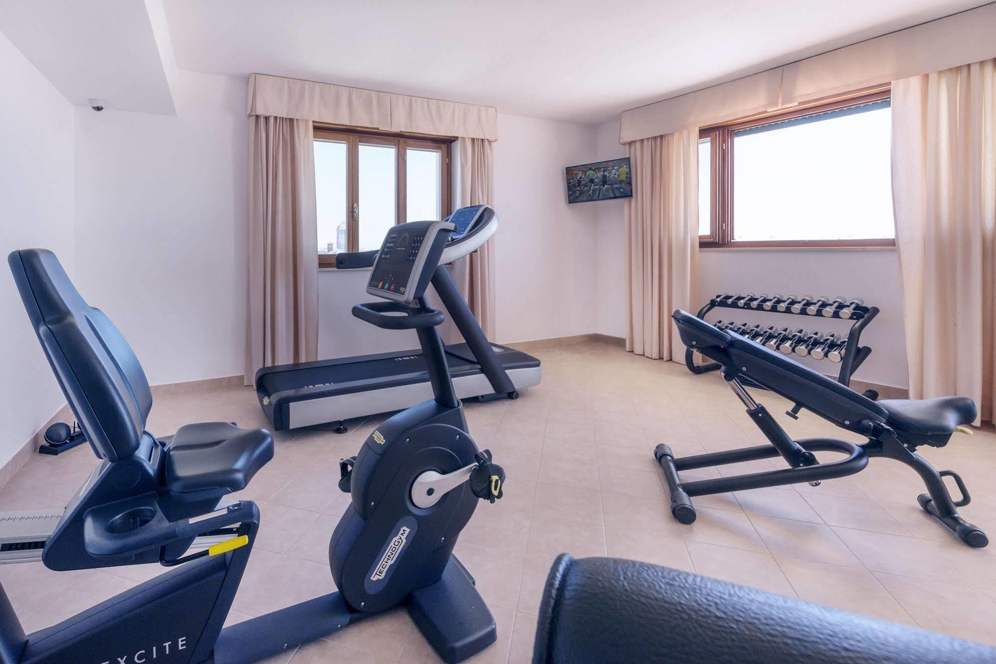 Astura Palace Hotel Nettuno Ngoại thất bức ảnh