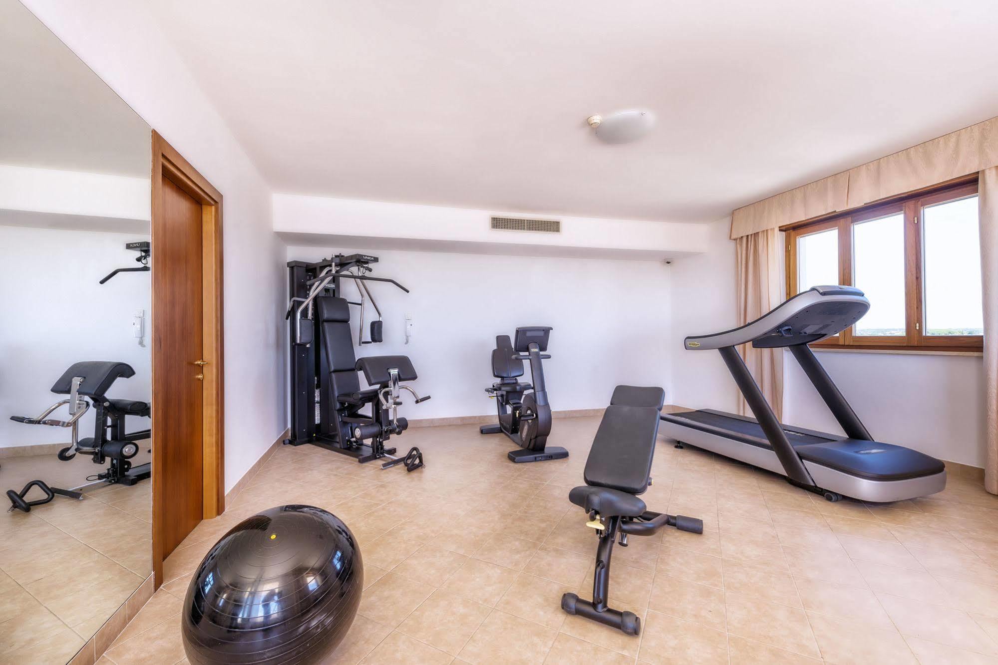 Astura Palace Hotel Nettuno Ngoại thất bức ảnh