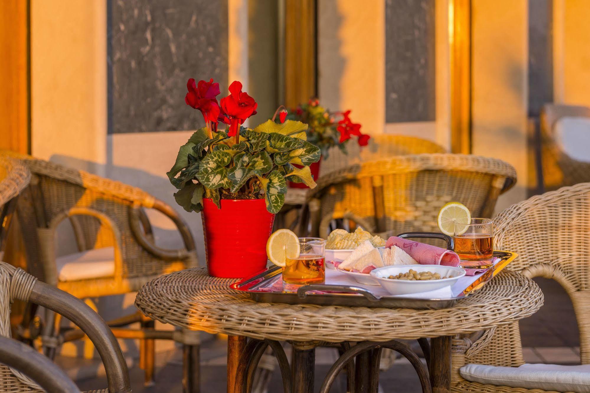 Astura Palace Hotel Nettuno Ngoại thất bức ảnh